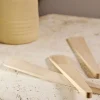 Singles Røreske 26 cm, Bøg Skeer Og Tænger