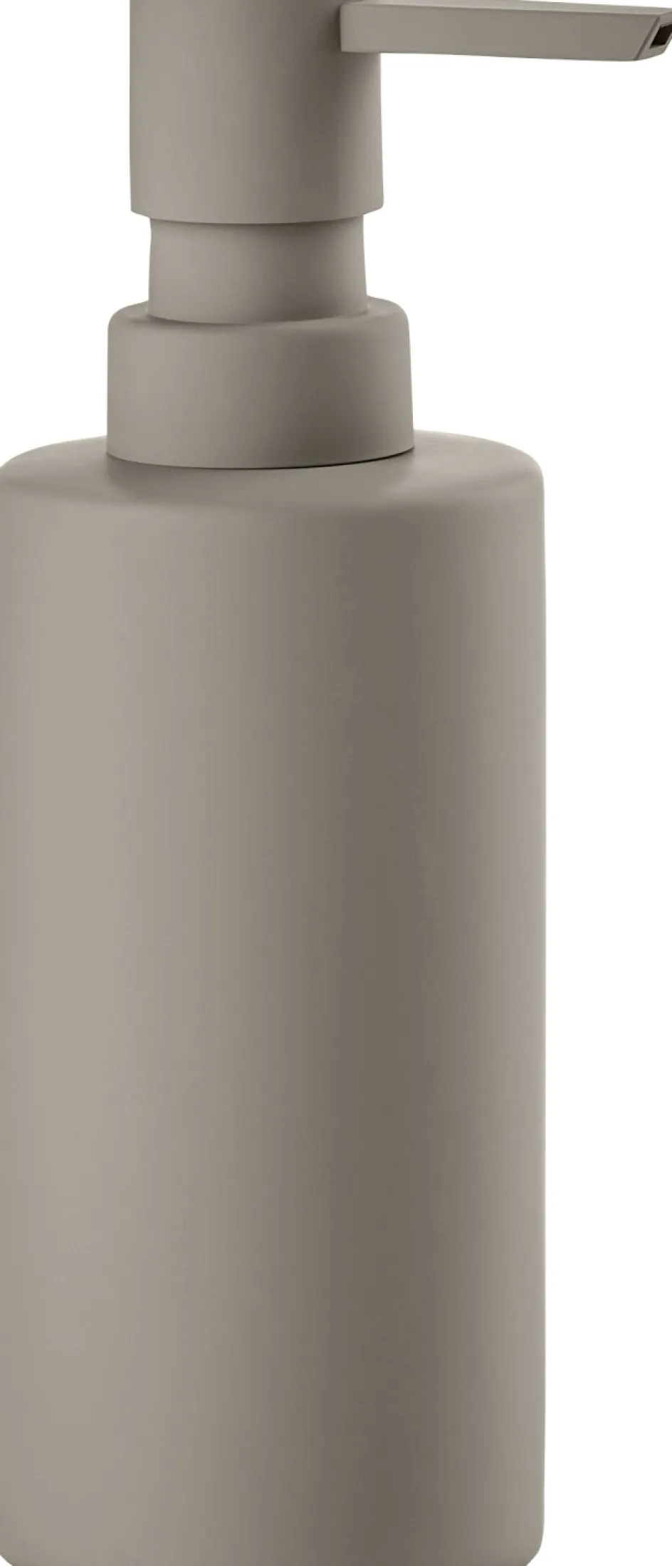 Online Zone Denmark Solo Sæbedispenser, Taupe