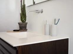Online Solo Sæbedispenser, Badeværelse