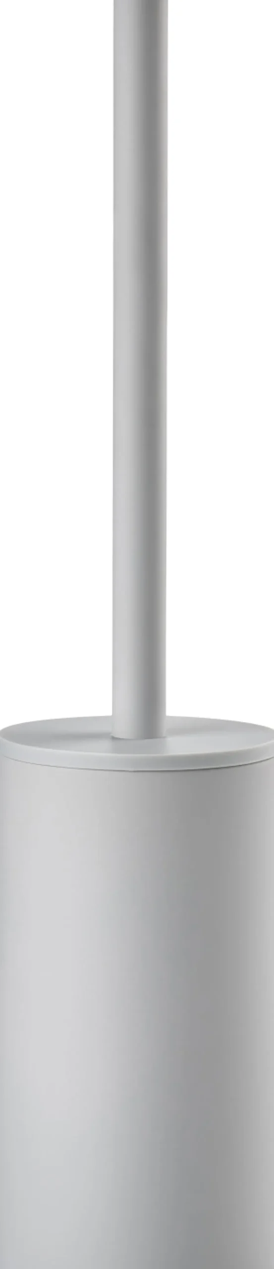 Outlet Zone Denmark Solo Toiletbørste, Soft Grey