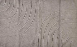 Clearance Zone Denmark Time Bademåtte 50x80 cm, Concrete