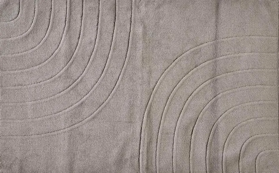 Clearance Zone Denmark Time Bademåtte 50x80 cm, Concrete