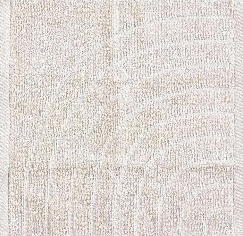 Discount Zone Denmark Time Vaskeklud 30x30 cm, Soft Grey
