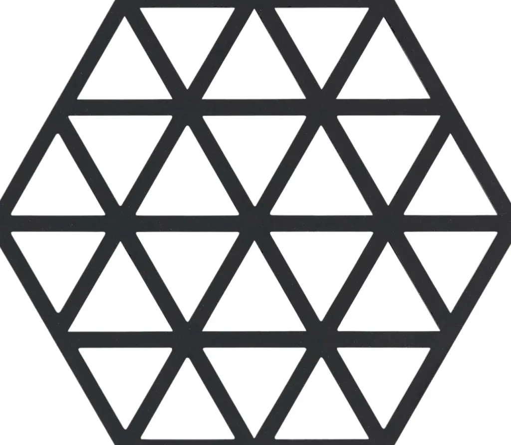 Zone Denmark Bordskånere > Triangles Bordskåner ,