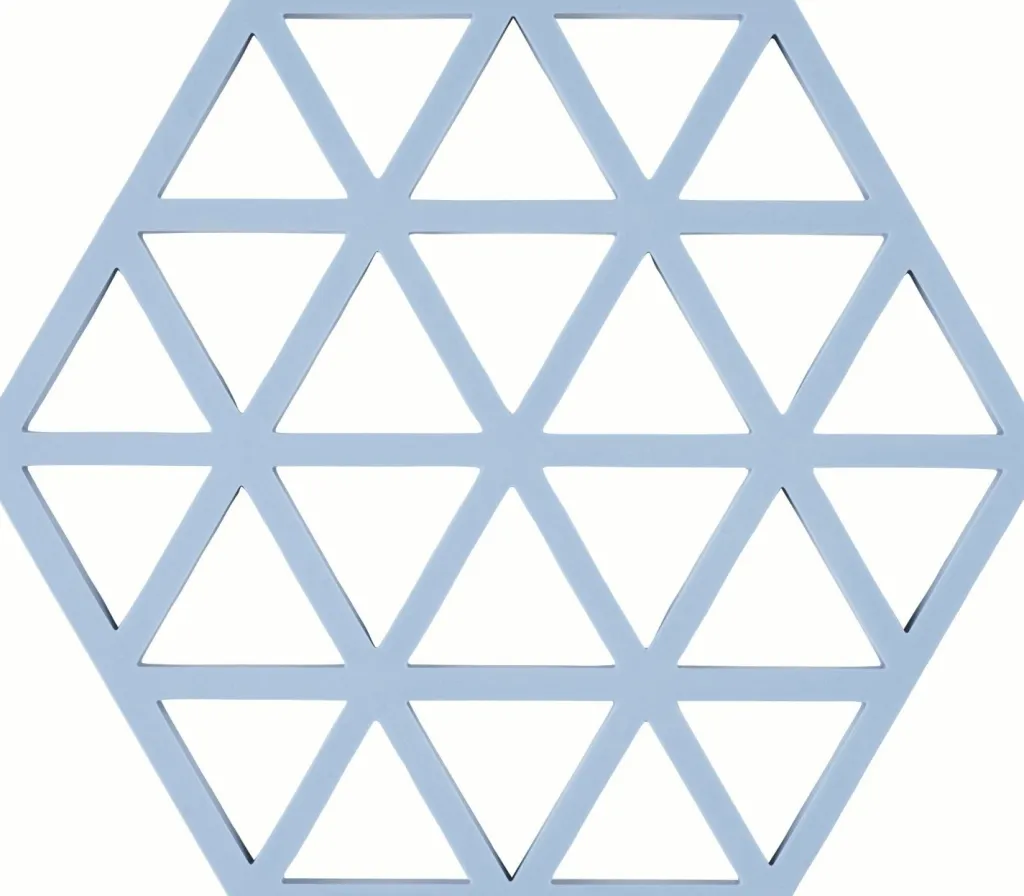 Zone Denmark Bordskånere > Triangles Bordskåner 16x14 cm,