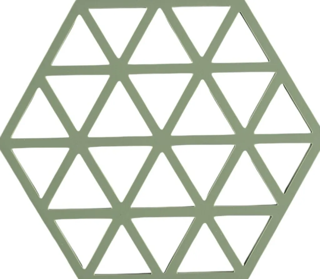 Zone Denmark Bordskånere > Triangles Bordskåner 16x14 cm,