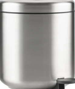 Best Ume Pedalspand 4 L, Affaldsspande Og Tilbehør|Affaldsspande