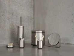 Clearance Zone Denmark Ume Sæbedispenser 0,25 L, Stål
