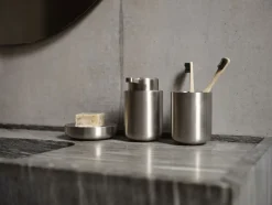 Clearance Zone Denmark Ume Sæbedispenser 0,25 L, Stål