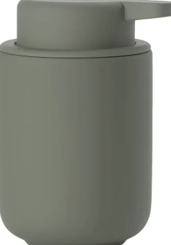 Discount Zone Denmark Ume Sæbedispenser 0,25 L, Olive Green