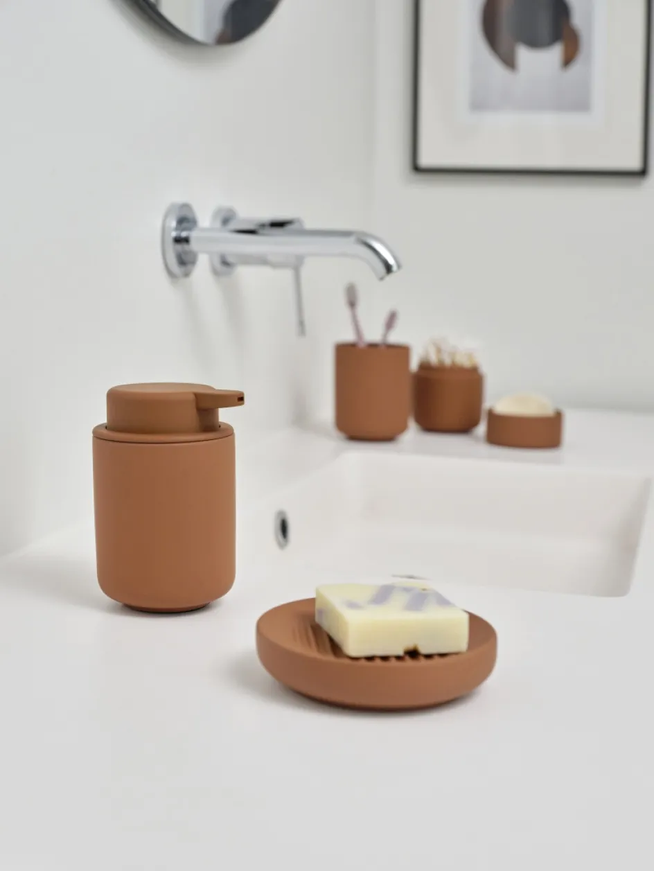 Hot Zone Denmark Ume Sæbedispenser 0,25 L, Terracotta