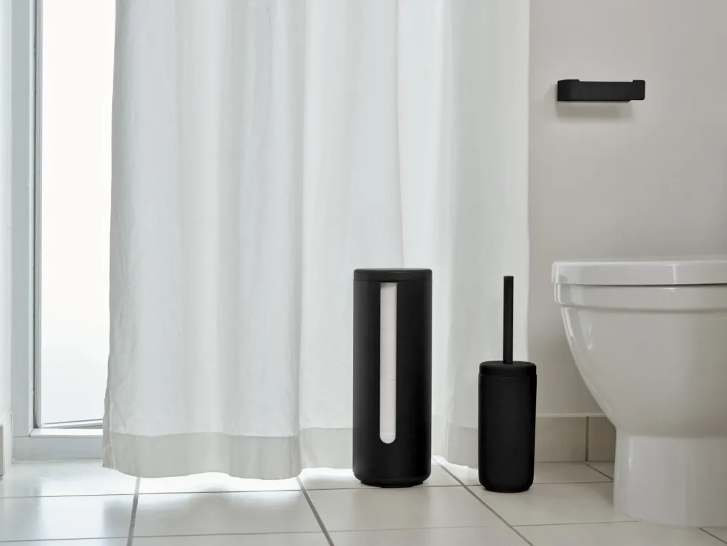 Zone Denmark Badeværelse > Ume Toiletbørste,