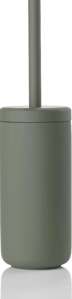 New Zone Denmark Ume Toiletbørste, Olive Green