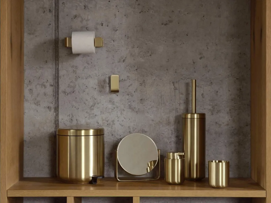 Best Ume Toiletbørste, Badeværelse