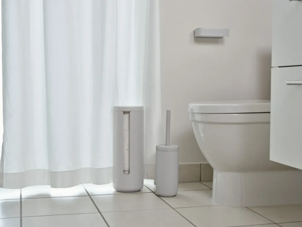 Zone Denmark Badeværelse > Ume Toiletbørste,