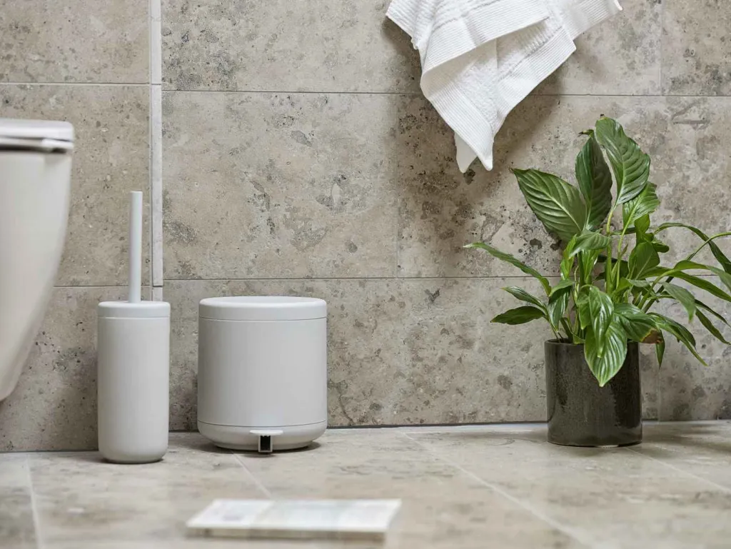 Zone Denmark Badeværelse > Ume Toiletbørste,
