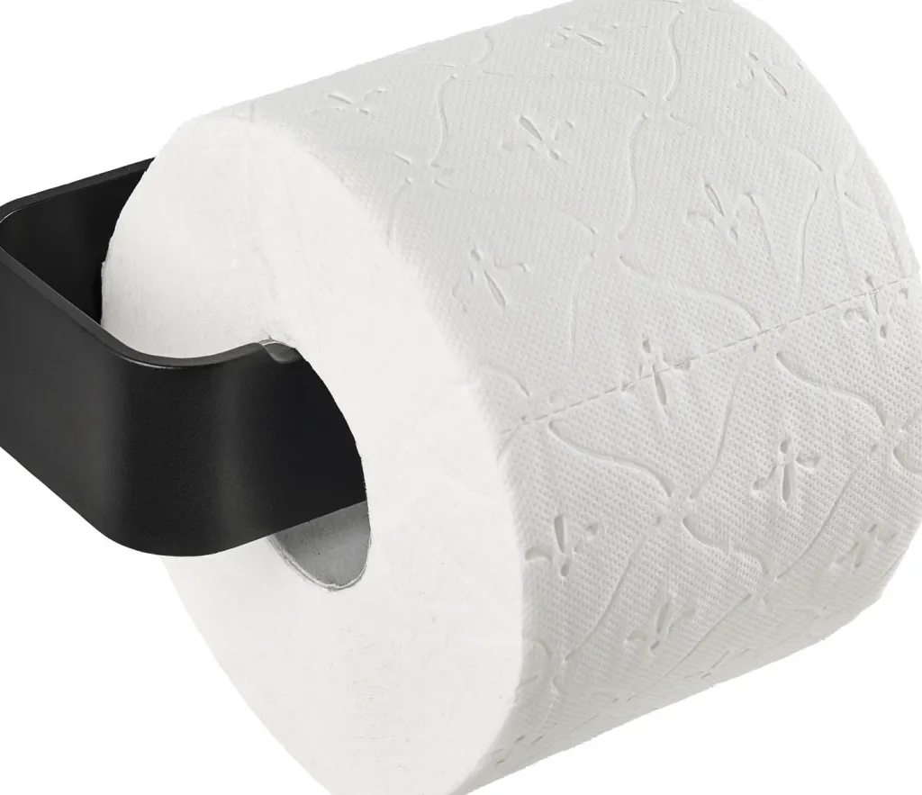 Zone Denmark Badeværelse > Ume Toiletrulleholder,