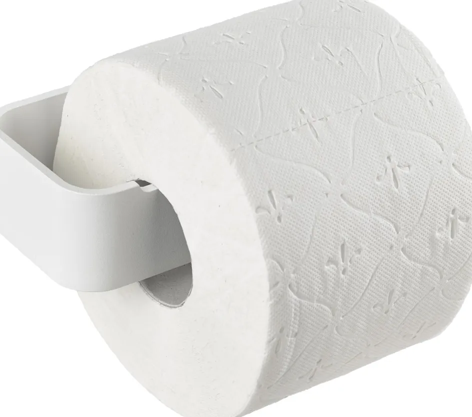 Sale Zone Denmark Ume Toiletrulleholder, Hvid