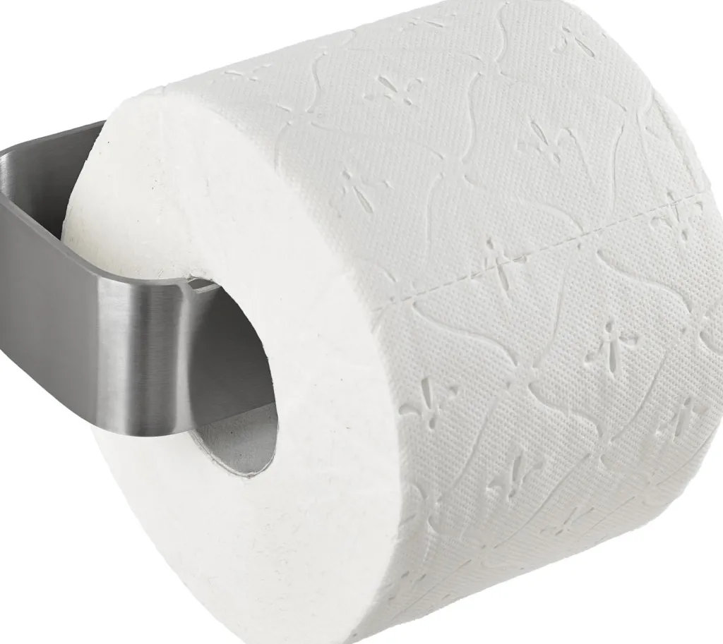 Zone Denmark Badeværelse > Ume Toiletrulleholder,