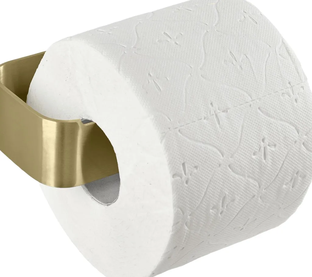 Zone Denmark Badeværelse > Ume Toiletrulleholder,