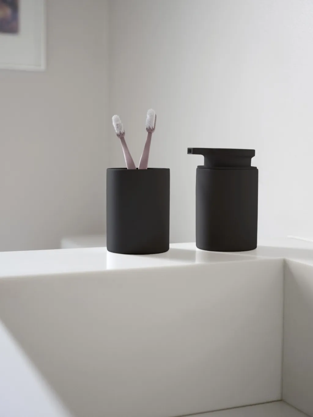 Discount Karma Tandbørstekrus, Badeværelse