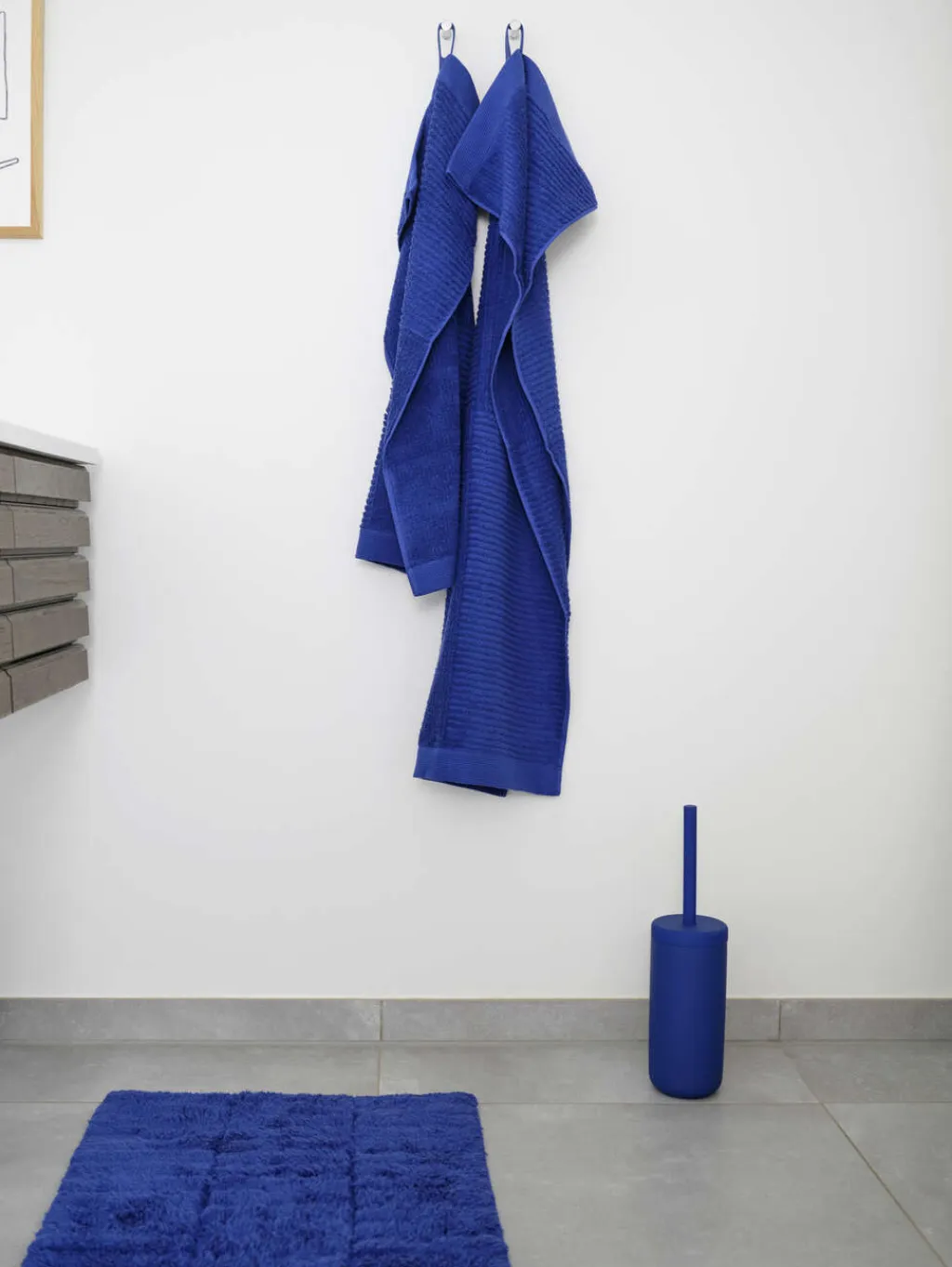 Ume Toiletbørste, Badeværelse