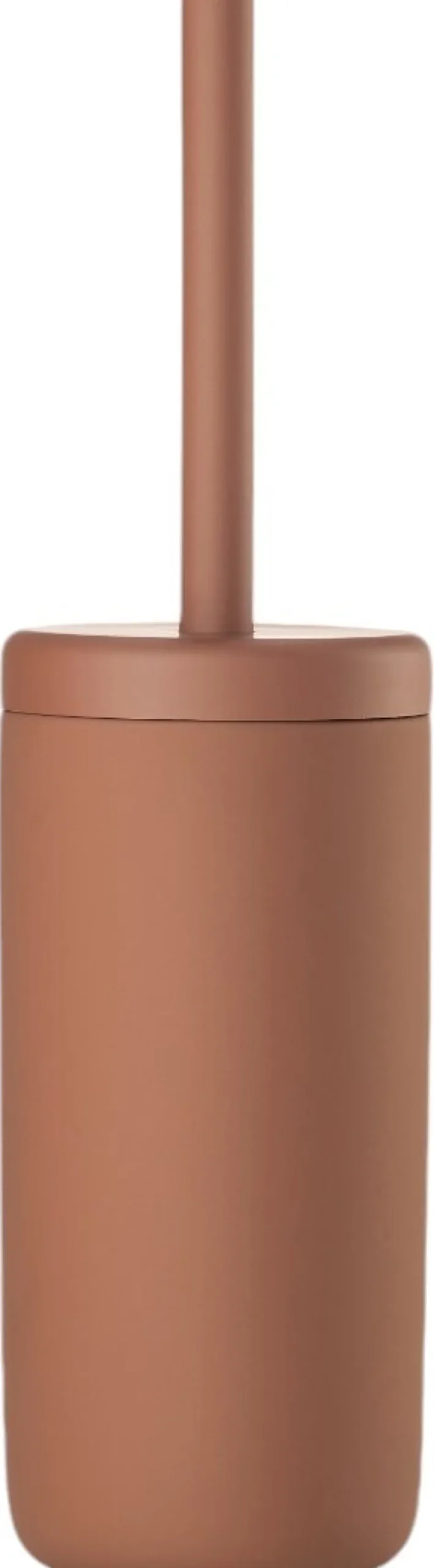 Zone Denmark Ume Toiletbørste, Terracotta