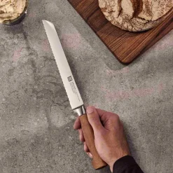 Zwilling Brødknive ><noscript><img width=