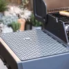 Outlet BBQ+ Beskyttelsesmåtte 45x31 cm, Antracit Uderum