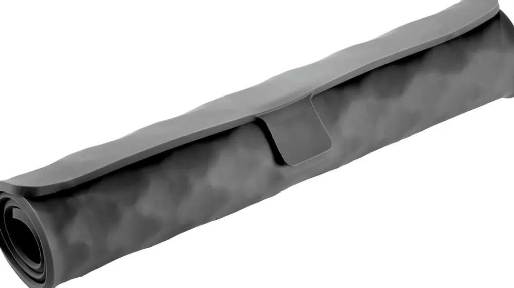 Outlet BBQ+ Beskyttelsesmåtte 45x31 cm, Antracit Uderum