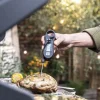 Zwilling Tilberedning > BBQ+ Digitalt Griltermometer, Sort