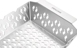 New Zwilling BBQ+ Grillkurv , Stål