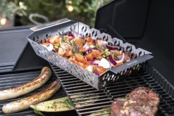 New Zwilling BBQ+ Grillkurv , Stål