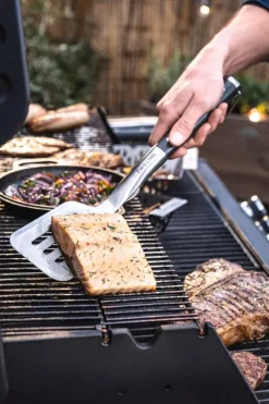 New BBQ+ Palet 43 cm, Antracit Uderum|Paletter Og Paletknive