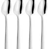 Clearance Zwilling Dinner Espressoske 6 stk. 11 cm, Blankt Stål