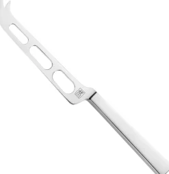 Outlet Dinner Ostekniv 23 cm, Blankt Stål Osteknive
