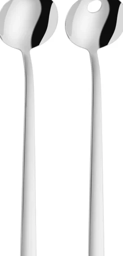 Outlet Zwilling Dinner Salatsæt 2 Dele 25 cm, Blankt Stål