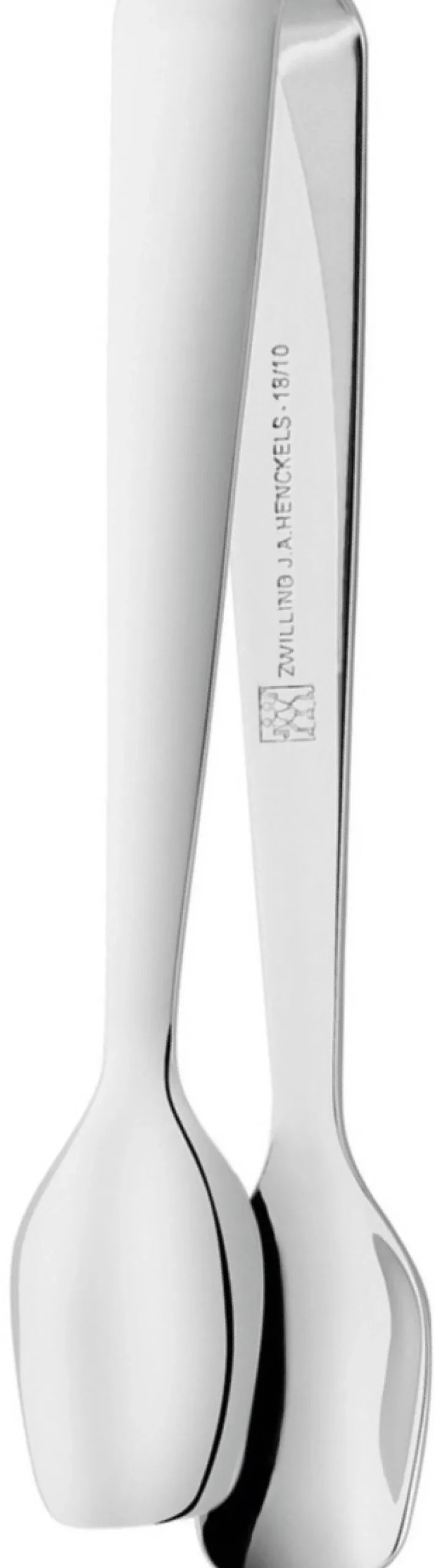Clearance Zwilling Dinner Sukkertang 10 cm, Blankt Stål