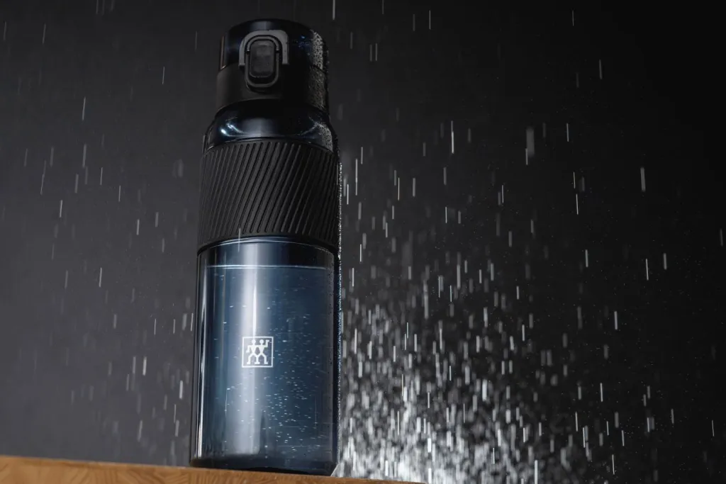 New Drikkeflaske 680 ml, Termoflasker Og Drikkedunke|Opbevaring Til Køkkenet