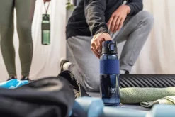 Online Drikkeflaske 680 ml, Termoflasker Og Drikkedunke|Opbevaring Til Køkkenet
