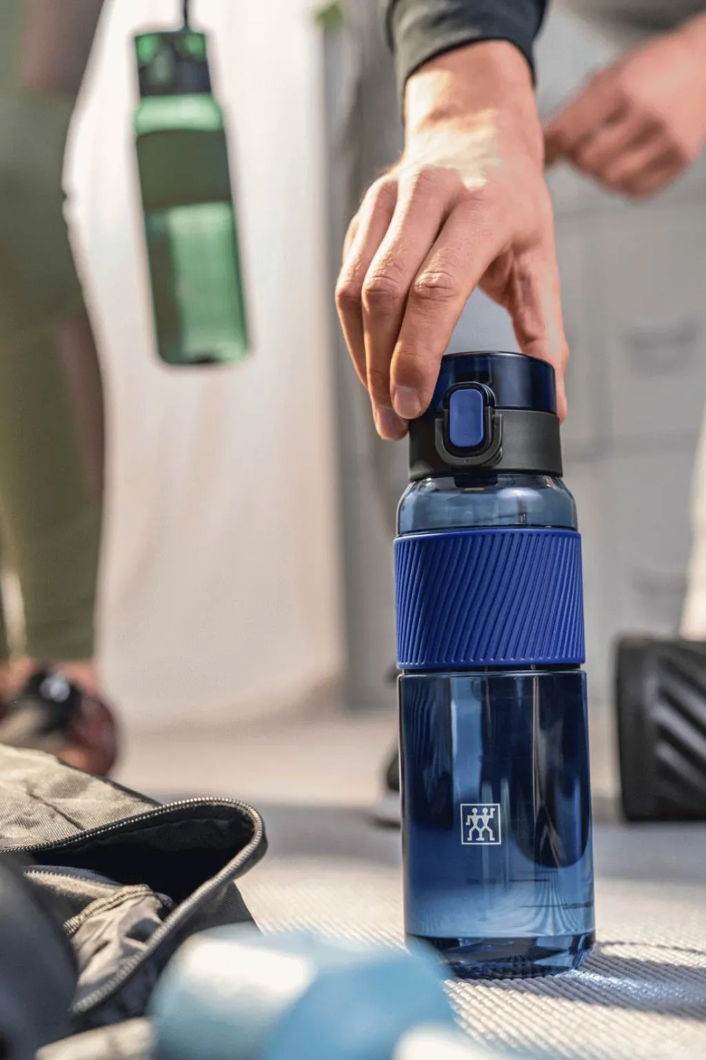 Online Drikkeflaske 680 ml, Termoflasker Og Drikkedunke|Opbevaring Til Køkkenet