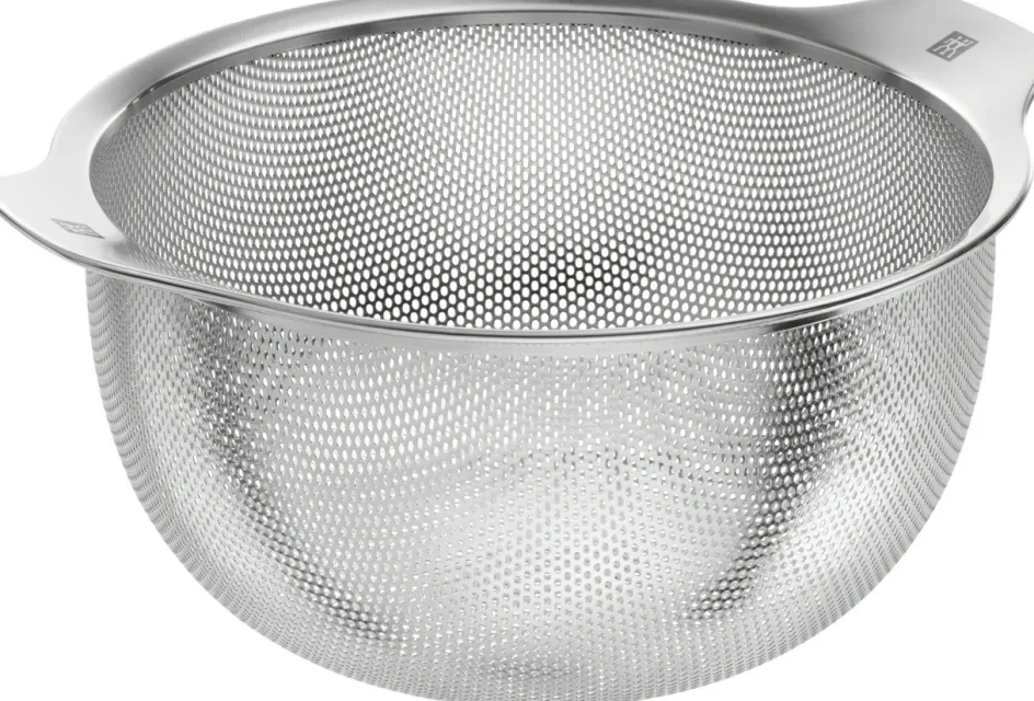 Zwilling Dørslag , Stål