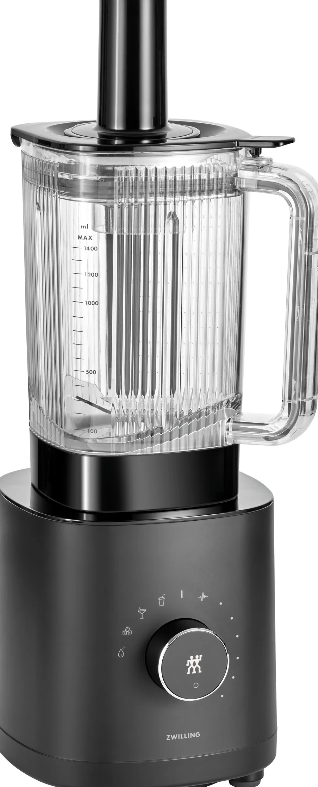 Discount Enfinigy Bordblender 1,4 L, Blendere Og Mixere