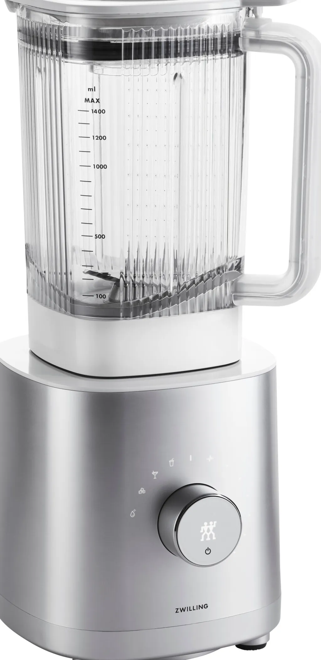 Zwilling Blendere Og Mixere > Enfinigy Bordblender 1,4 L,