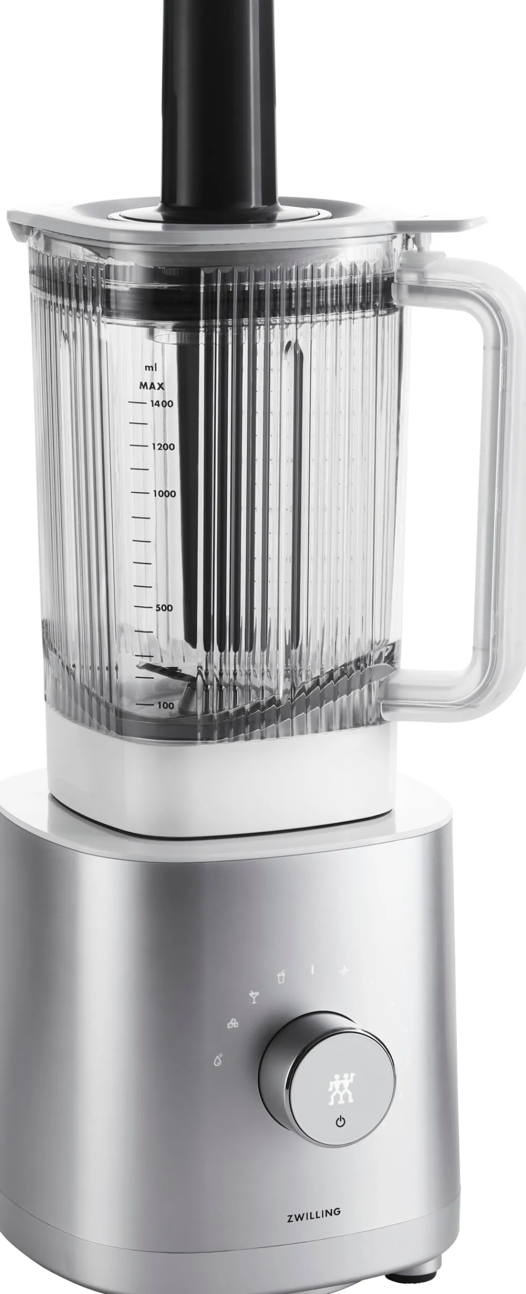 Zwilling Blendere Og Mixere > Enfinigy Bordblender 1,4 L,