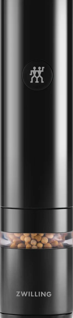 Zwilling Salt Og Peber|Salt Og Peber > Enfinigy Elektrisk Krydderikværn H21 cm,