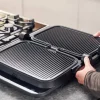 Outlet Zwilling Enfinigy Kontaktgrill 40/32/18 cm