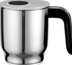Online Zwilling Enfinigy Mælkeskummer, Sort