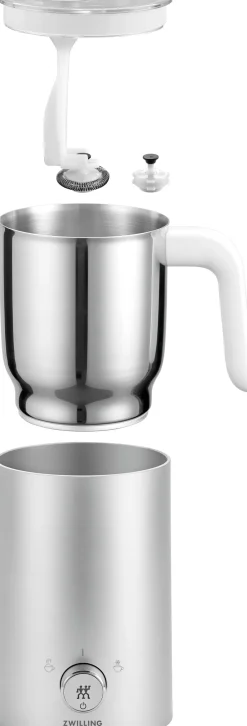 Zwilling Drikke Og Brygning > Enfinigy Mælkeskummer,