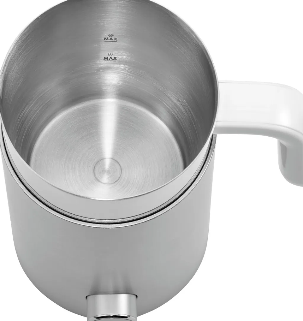 Zwilling Drikke Og Brygning > Enfinigy Mælkeskummer,